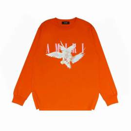 Picture of Amiri T Shirt Long _SKUAmiriS-XXLsytCH06049470